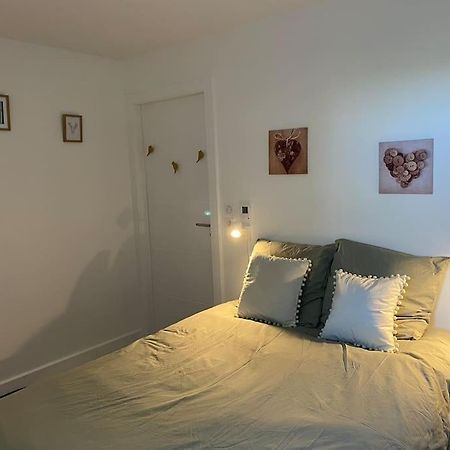 Appartement Gérardmer Extérieur photo