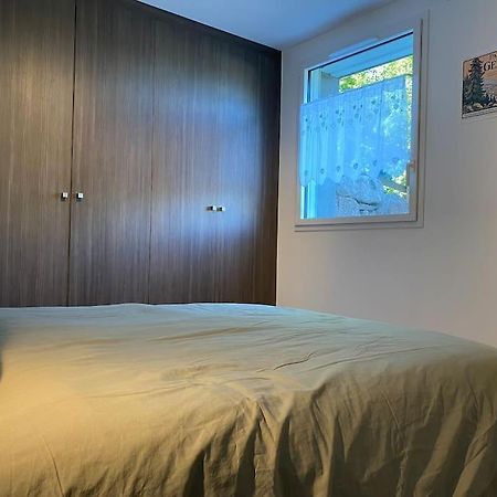 Appartement Gérardmer Extérieur photo