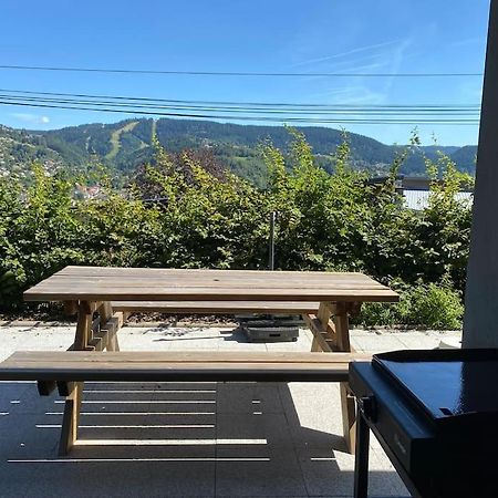 Appartement Gérardmer Extérieur photo