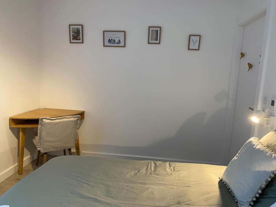 Appartement Gérardmer Extérieur photo