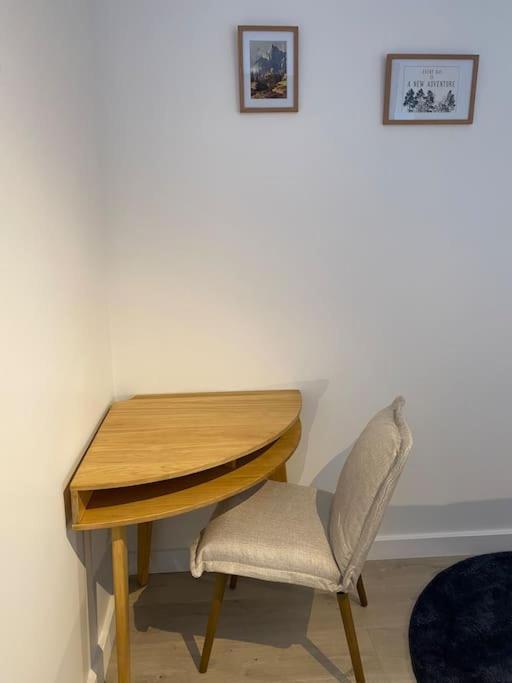 Appartement Gérardmer Extérieur photo