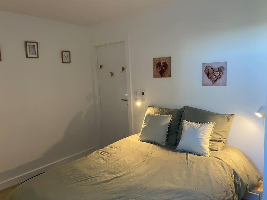 Appartement Gérardmer Extérieur photo