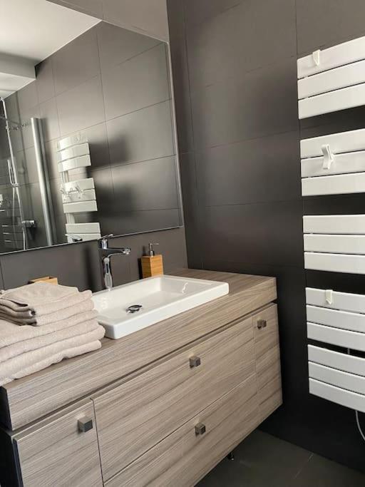 Appartement Gérardmer Extérieur photo