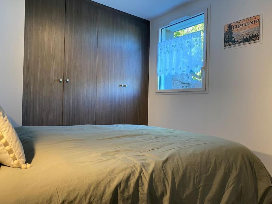 Appartement Gérardmer Extérieur photo