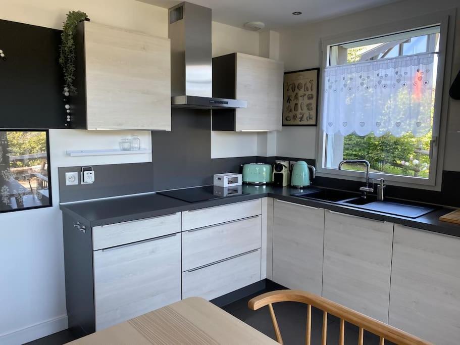Appartement Gérardmer Extérieur photo
