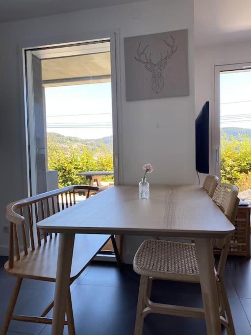 Appartement Gérardmer Extérieur photo