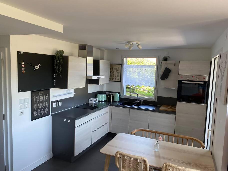 Appartement Gérardmer Extérieur photo