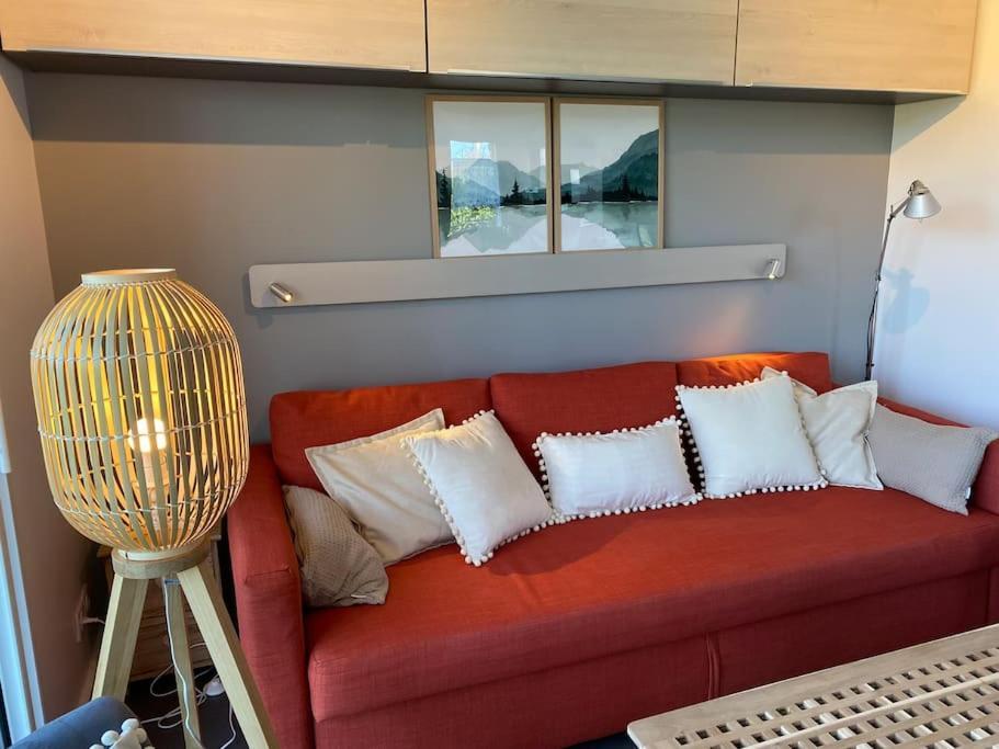 Appartement Gérardmer Extérieur photo