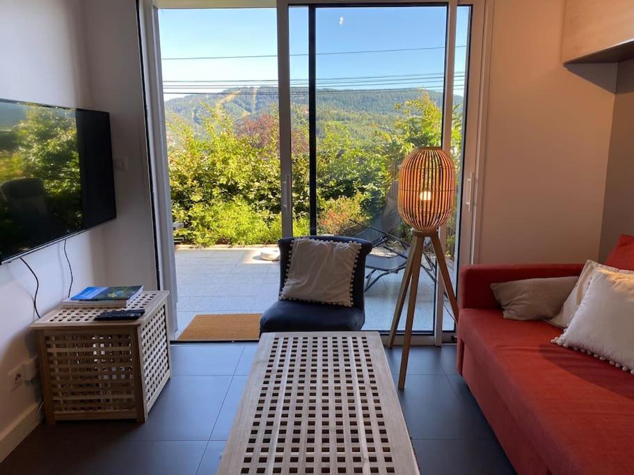 Appartement Gérardmer Extérieur photo
